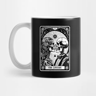 The Lovers Mug